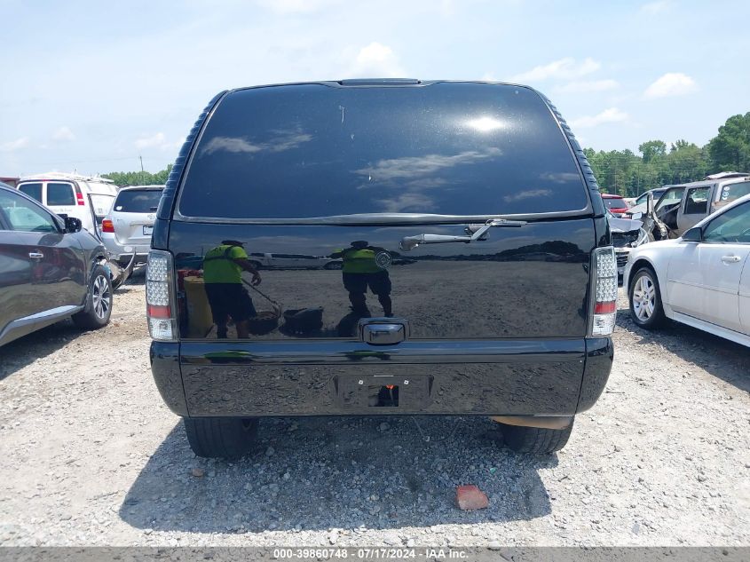 2004 Chevrolet Tahoe Ls VIN: 1GNEC13V64J240283 Lot: 39860748