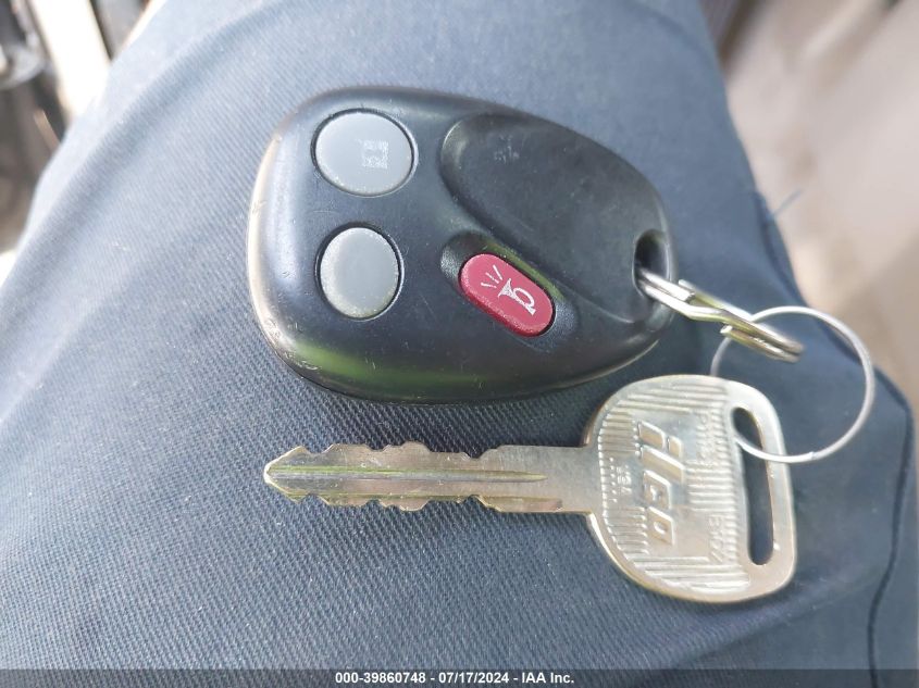 2004 Chevrolet Tahoe Ls VIN: 1GNEC13V64J240283 Lot: 39860748