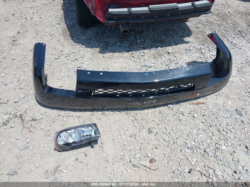 2004 Chevrolet Tahoe Ls VIN: 1GNEC13V64J240283 Lot: 39860748