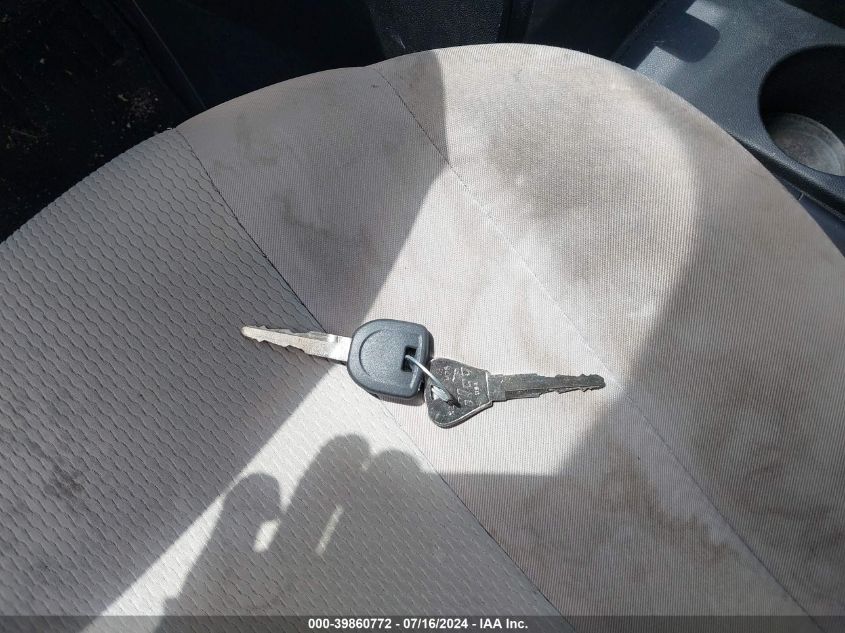 2014 Mazda Mazda5 Sport VIN: JM1CW2BL2E0173749 Lot: 39860772