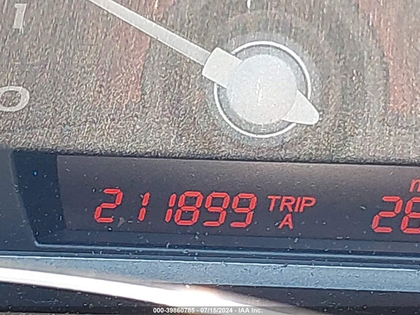 2008 Honda Civic Si VIN: 2HGFG21598H709238 Lot: 39860785