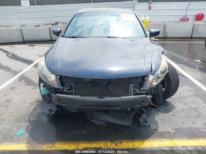 2010 Honda Accord 3.5 Ex-L VIN: 5KBCP3F88AB013882 Lot: 39860800