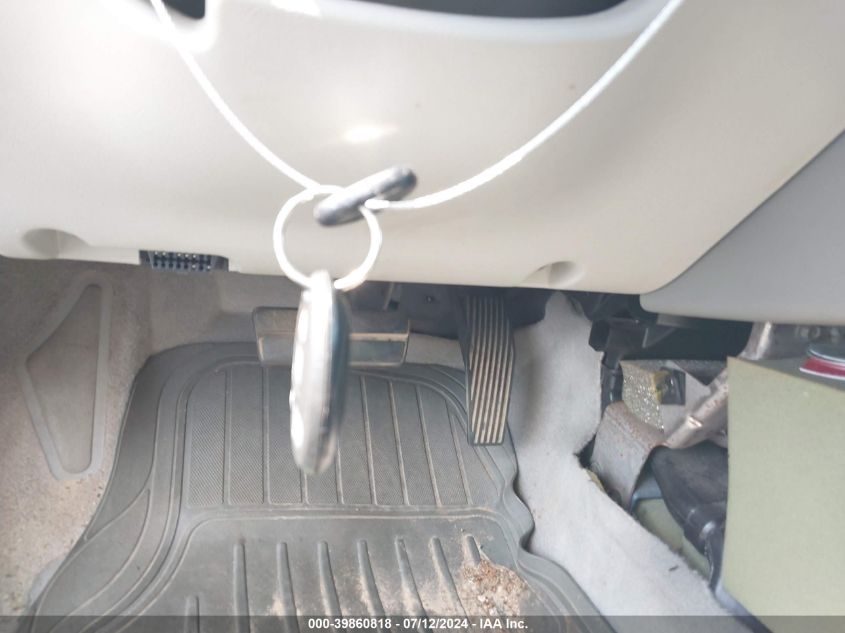 2007 Chevrolet Malibu Ls VIN: 1G1ZS58F37F166732 Lot: 39860818