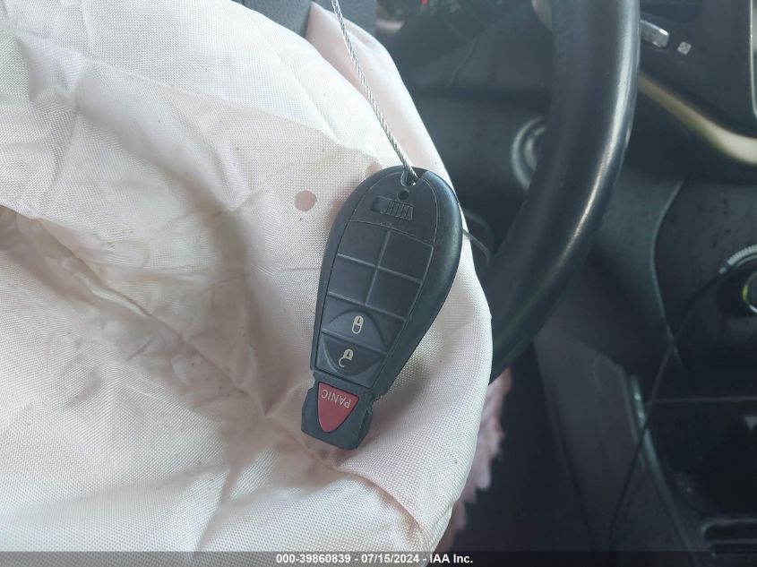 2016 Jeep Cherokee Altitude VIN: 1C4PJLAB5GW376889 Lot: 39860839