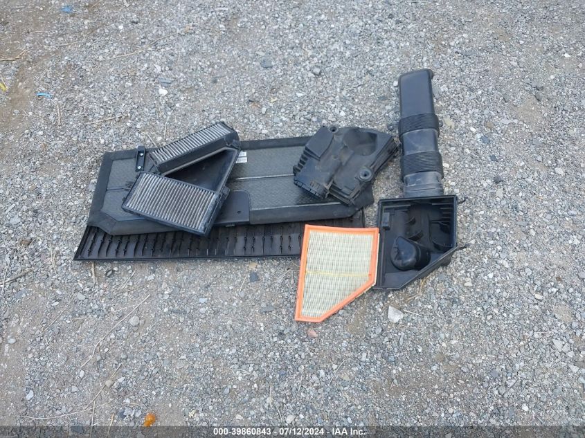 2007 BMW X5 4.8I VIN: 5UXFE83567LZ46290 Lot: 39860843