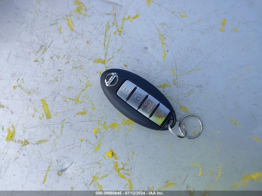 2017 Nissan Sentra Sv VIN: 3N1AB7AP3HL657668 Lot: 39860845