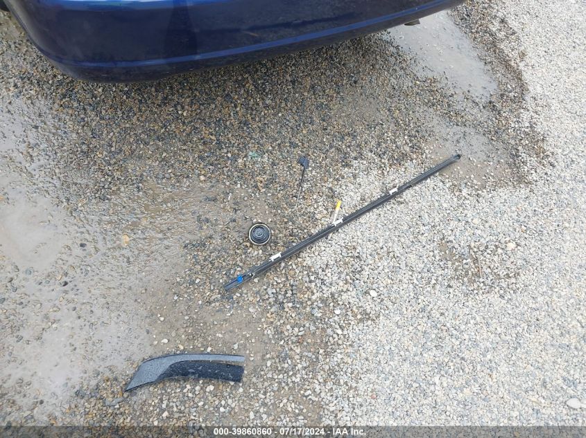 2003 Honda Civic Ex VIN: 2HGES26713H568985 Lot: 39860860