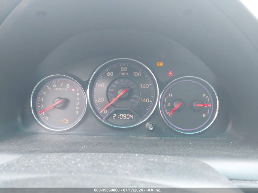 2003 Honda Civic Ex VIN: 2HGES26713H568985 Lot: 39860860