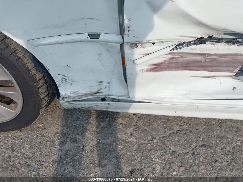 2004 BMW 330 Ci VIN: WBABD53474PL13422 Lot: 39860873