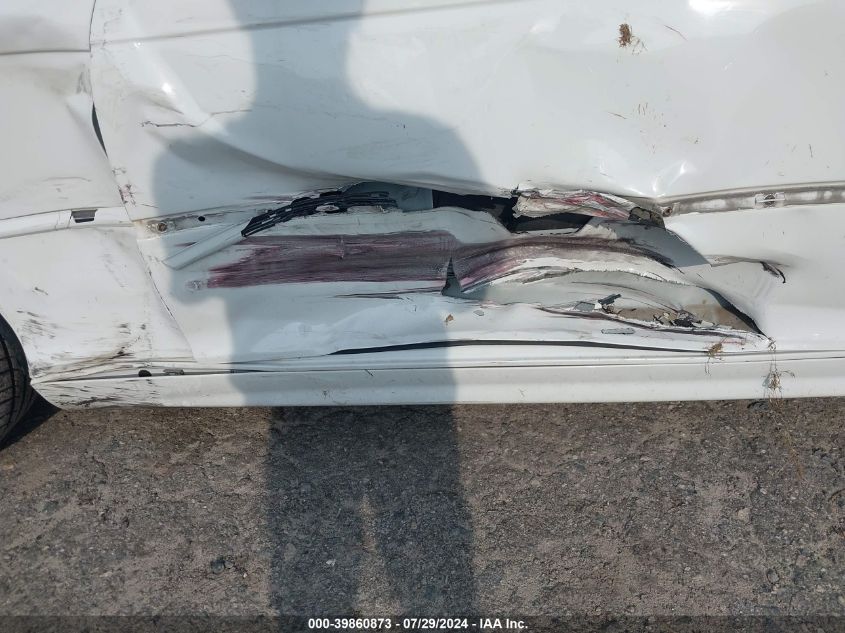 2004 BMW 330 Ci VIN: WBABD53474PL13422 Lot: 39860873