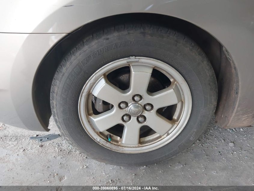 2005 Toyota Prius VIN: JTDKB20U653019451 Lot: 39860895