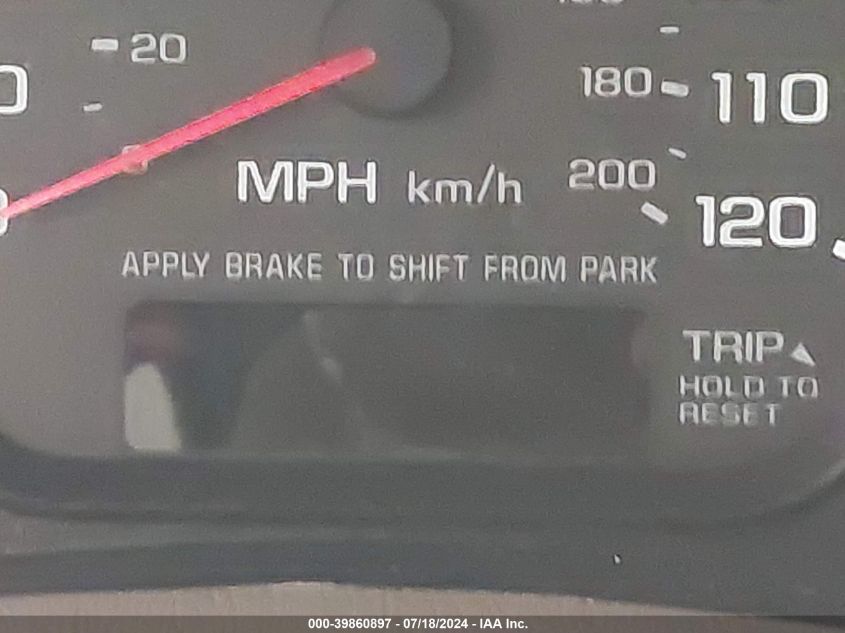 2005 Chevrolet Impala Ls VIN: 2G1WH52K559106223 Lot: 39860897