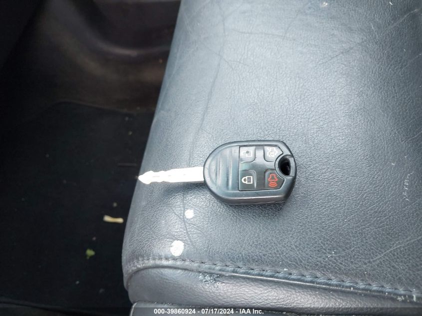 2013 Ford Explorer Xlt VIN: 1FM5K8D84DGA44722 Lot: 39860924