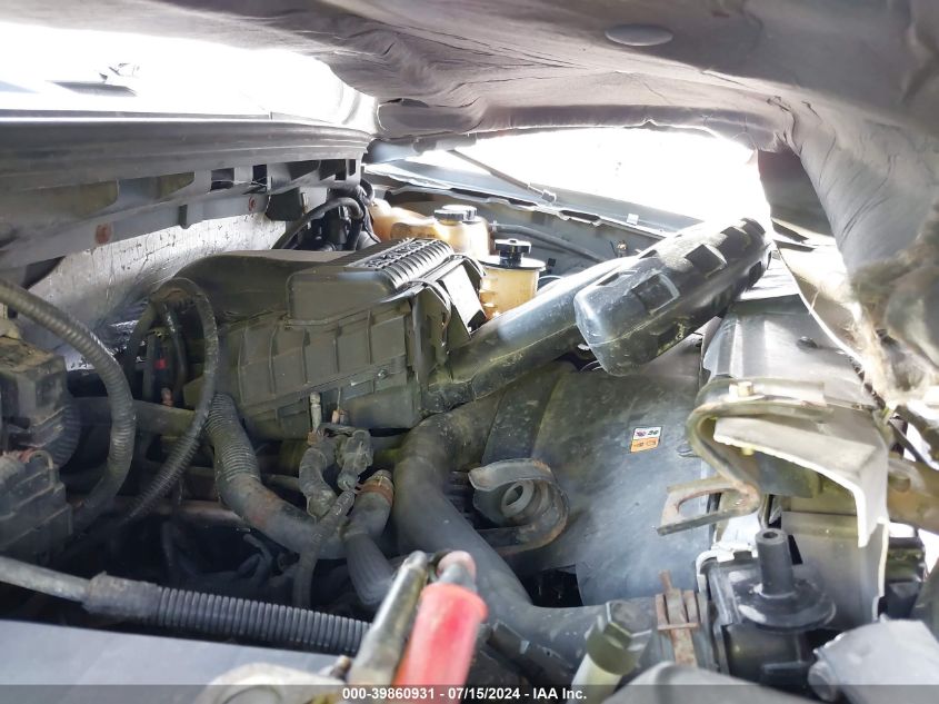 2007 Ford F-150 Fx4/Lariat/Xl/Xlt VIN: 1FTPX14V67FA93409 Lot: 39860931