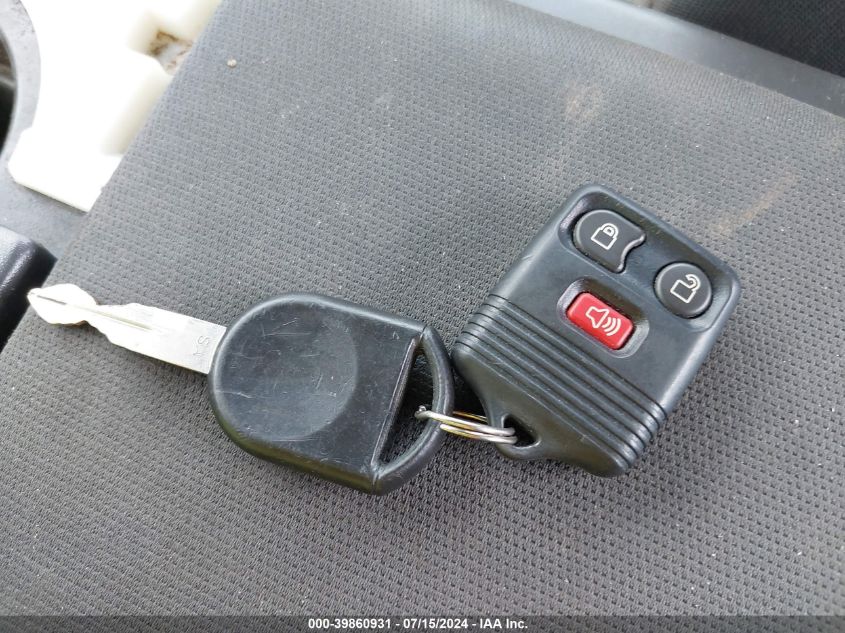 2007 Ford F-150 Fx4/Lariat/Xl/Xlt VIN: 1FTPX14V67FA93409 Lot: 39860931