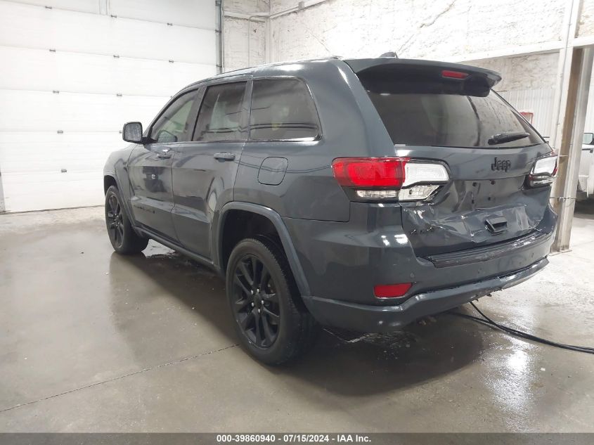 VIN 1C4RJFAG3JC177726 2018 Jeep Grand Cherokee, Alt... no.3