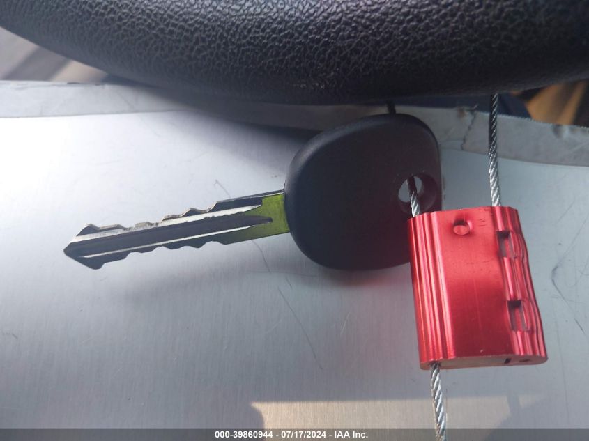 2007 Chevrolet Cobalt Ls VIN: 1G1AK15F177392305 Lot: 39860944