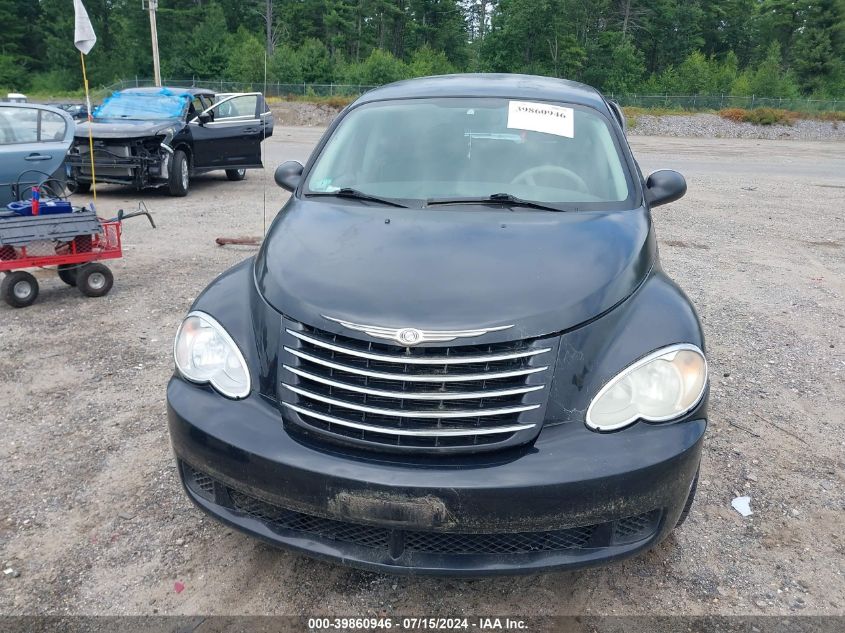 2006 Chrysler Pt Cruiser VIN: 3A4FY48B36T248197 Lot: 39860946