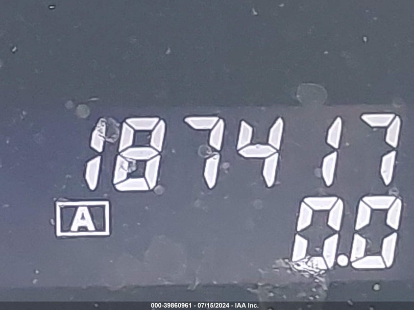 2011 Nissan Murano Sl VIN: JN8AZ1MW3BW188371 Lot: 39860961