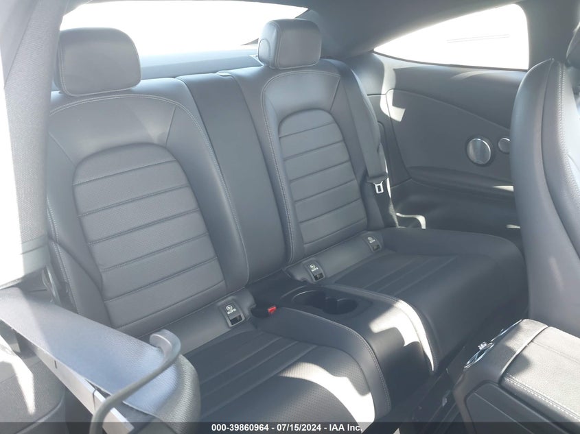 2019 MERCEDES-BENZ C 300 4MATIC VIN: WDDWJ8EB4KF854589