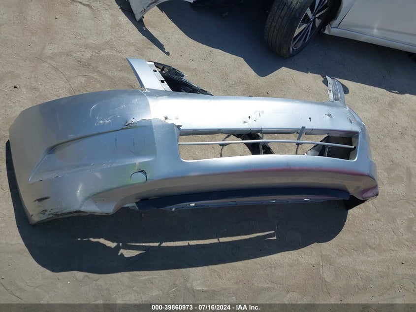 2010 Honda Accord Lx VIN: 1HGCP2F34AA049236 Lot: 39860973