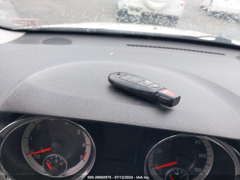 2011 Dodge Grand Caravan Mainstreet VIN: 2D4RN3DG5BR787248 Lot: 39860975