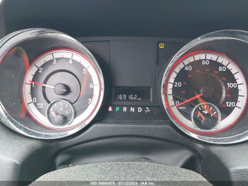 2011 Dodge Grand Caravan Mainstreet VIN: 2D4RN3DG5BR787248 Lot: 39860975