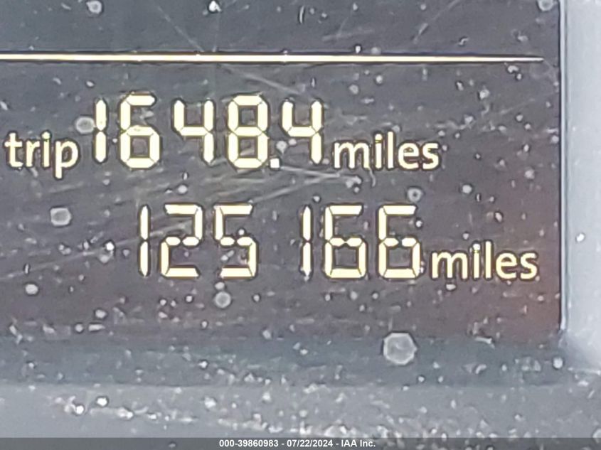 2012 Volkswagen Passat 2.5L S VIN: 1VWAP7A35CC067002 Lot: 39860983