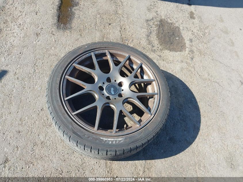 2012 Volkswagen Passat 2.5L S VIN: 1VWAP7A35CC067002 Lot: 39860983