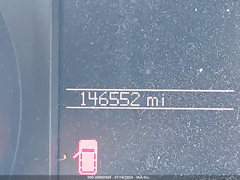 2013 Jeep Grand Cherokee Laredo VIN: 1C4RJFAG1DC642184 Lot: 39860989