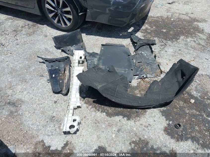 2014 Cadillac Ats Luxury VIN: 1G6AB5RX2E0135857 Lot: 39860991