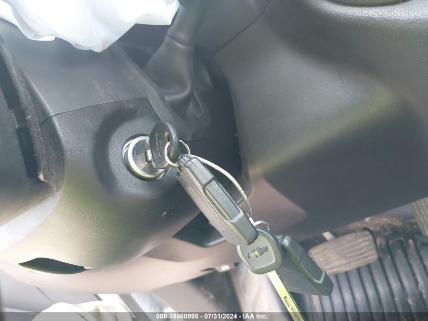 2021 Chevrolet Silverado 2500Hd 4Wd Double Cab Standard Bed Wt VIN: 1GC5YLE70MF191301 Lot: 39860995