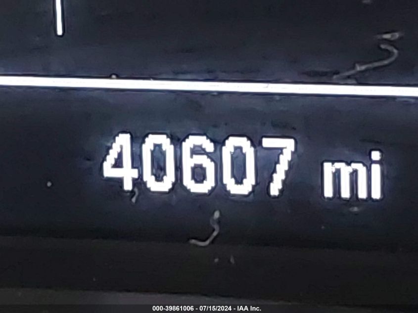 2018 Chevrolet Equinox Ls VIN: 3GNAXHEV0JS645977 Lot: 39861006