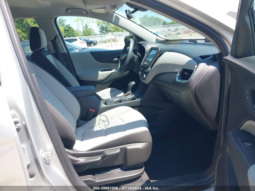 VIN 3GNAXHEV0JS645977 2018 CHEVROLET EQUINOX LS