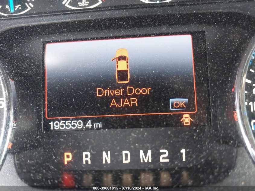 2013 Ford F-150 Supercrew VIN: 1FTFW1ET4DFB72455 Lot: 39861015