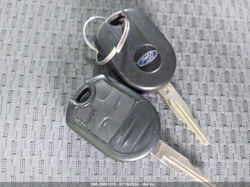 2013 Ford F-150 Supercrew VIN: 1FTFW1ET4DFB72455 Lot: 39861015