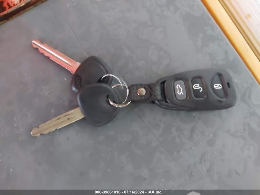 2012 Kia Forte Sx VIN: KNAFW4A37C5598049 Lot: 39861016