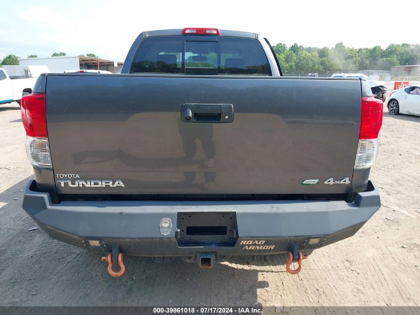 2013 Toyota Tundra Grade 5.7L V8 VIN: 5TFUW5F13DX276022 Lot: 39861018