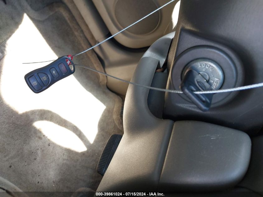 2004 Nissan Sentra 1.8S VIN: 3N1CB51D24L892155 Lot: 39861024