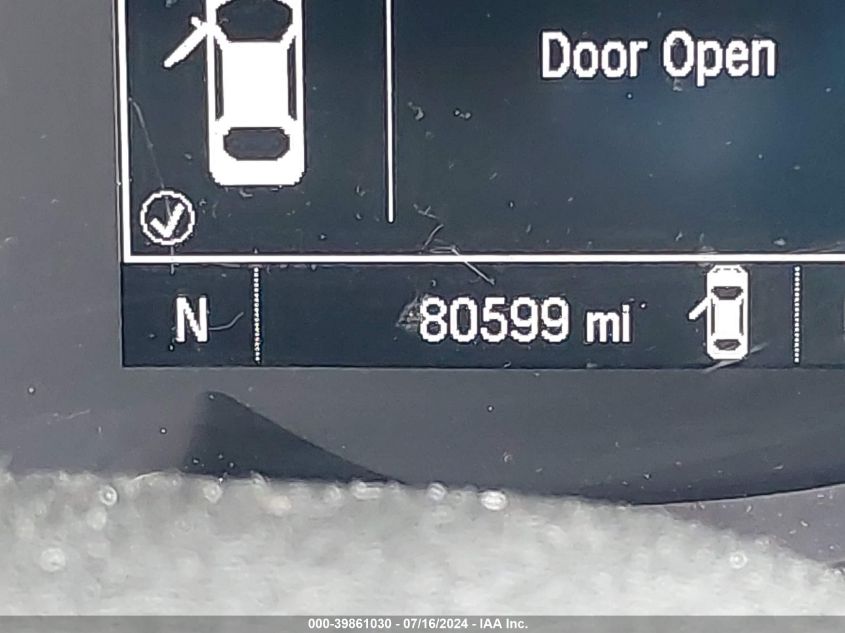 2018 Chevrolet Trax 1Lt VIN: 3GNCJPSB4JL305935 Lot: 39861030