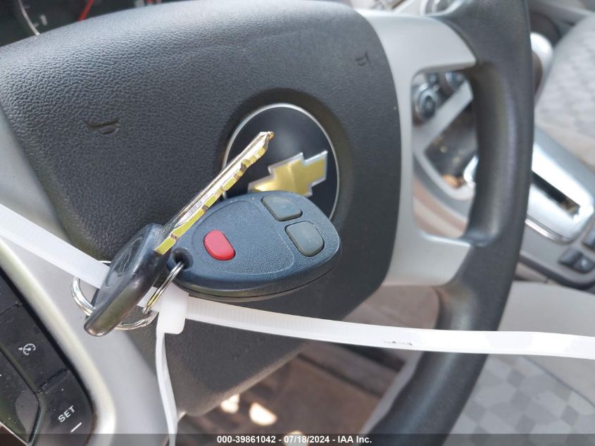 2007 Chevrolet Equinox Ls VIN: 2CNDL13F676030955 Lot: 39861042