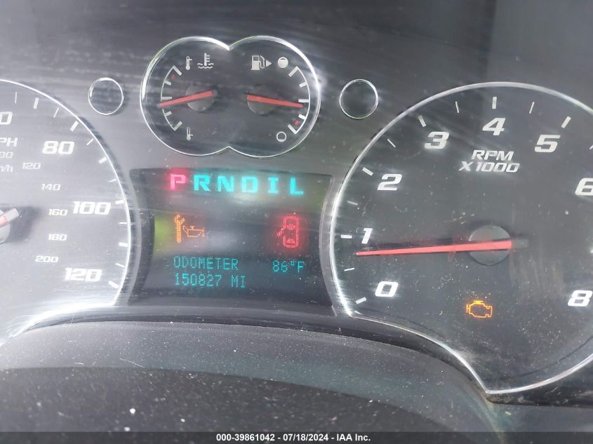 2007 Chevrolet Equinox Ls VIN: 2CNDL13F676030955 Lot: 39861042