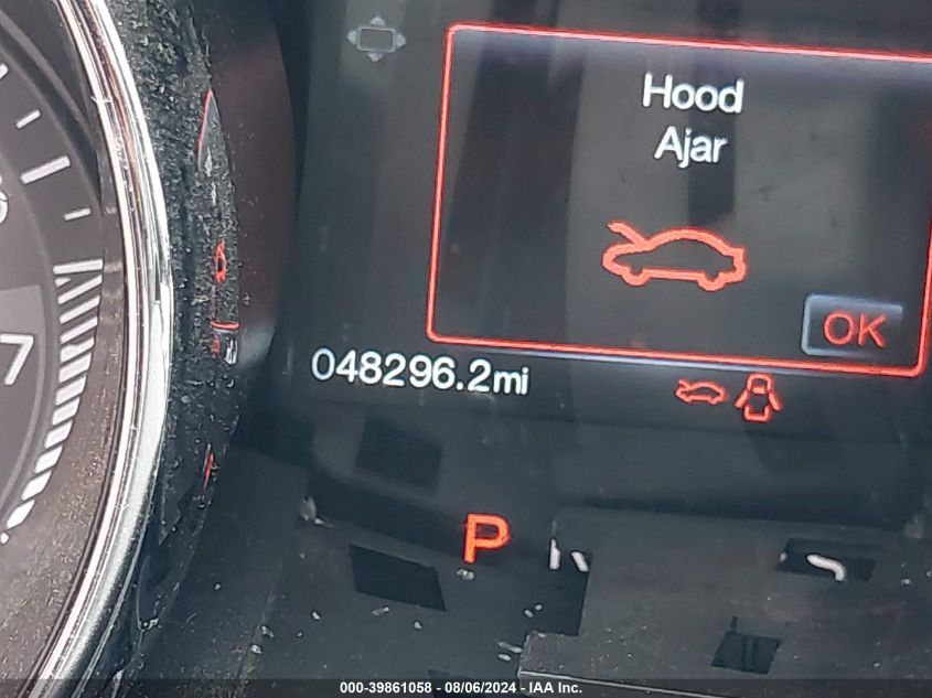 2015 Ford Mustang Gt VIN: 1FA6P8CF4F5435593 Lot: 39861058