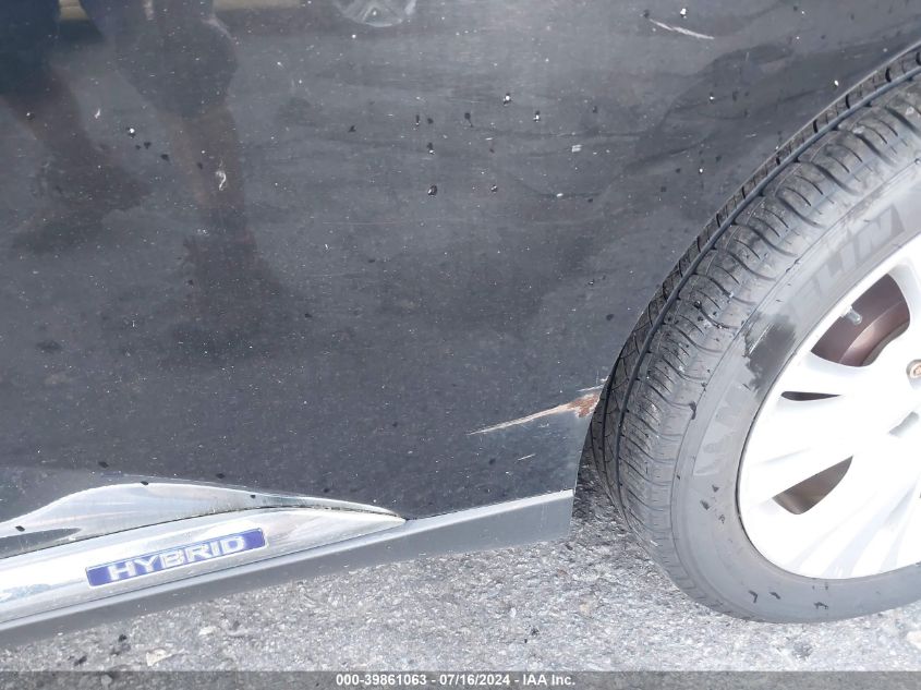 2010 Lexus Rx 450 VIN: JTJBC1BA5A2004415 Lot: 39861063