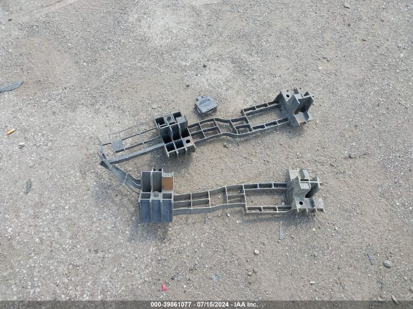 1987 Pontiac Fiero Gt VIN: 1G2PG1190HP238824 Lot: 39861077