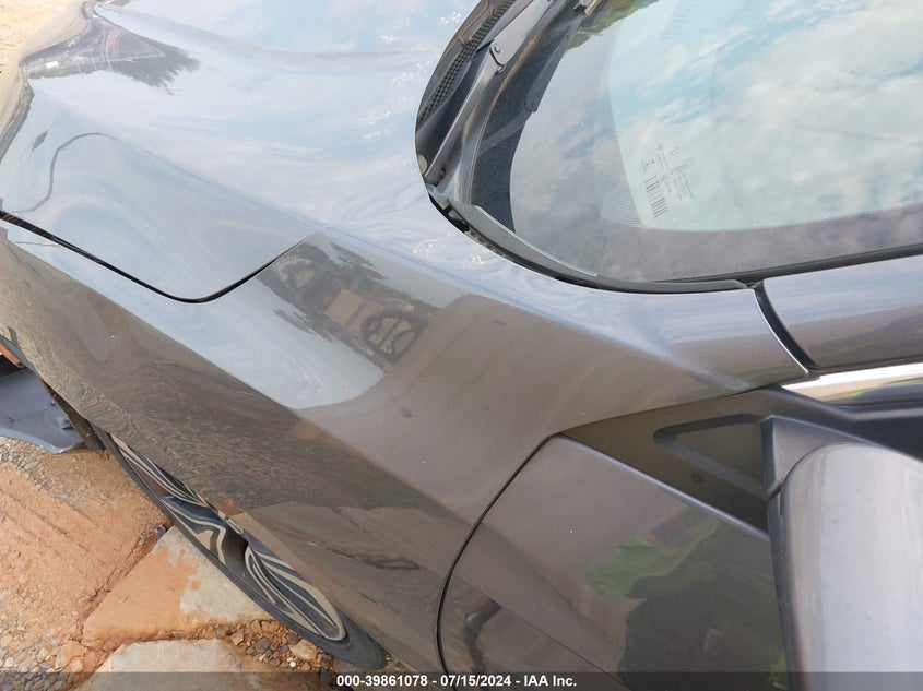 VIN 2HGFC1F30HH657852 2017 HONDA CIVIC EX