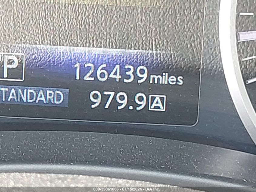 2016 Infiniti Q50 3.0T Premium VIN: JN1EV7AP6GM304922 Lot: 39861086