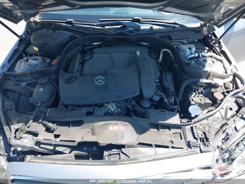2015 MERCEDES-BENZ E 350 - WDDHF5KB8FB100315