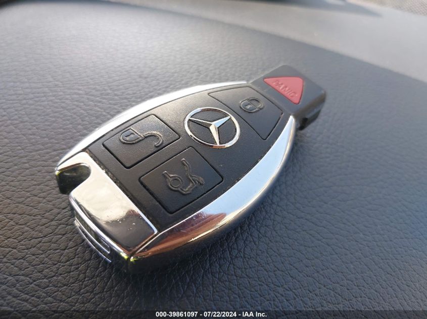 2015 MERCEDES-BENZ E 350 - WDDHF5KB8FB100315