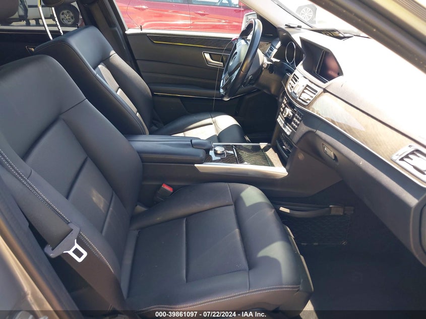 2015 MERCEDES-BENZ E 350 - WDDHF5KB8FB100315